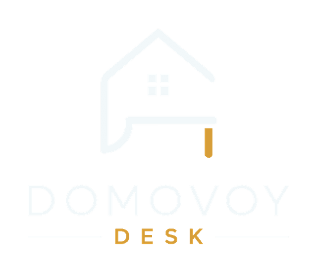 Domovoy Desk