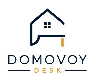 Domovoy Desk
