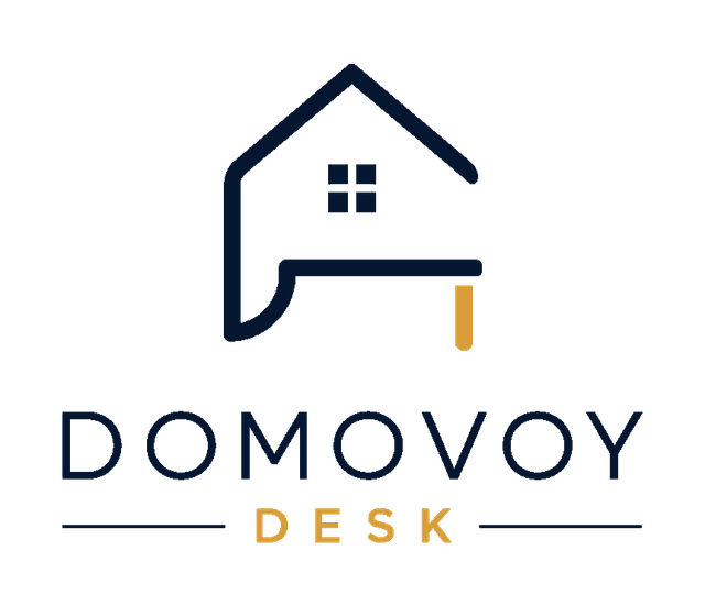 Domovoy Desk